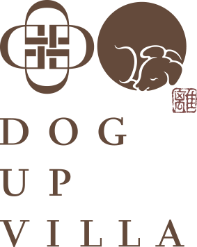 DOG UP VILLA