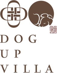 DOG UP VILLA